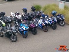 GSX-R Contact