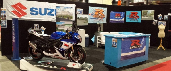 Motorbeurs 2016